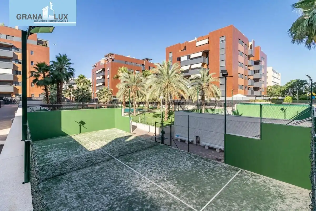 Flat with pool for sale in Calle EMIR, imagen 16
