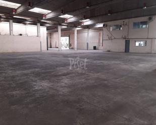 Industrial buildings to rent in Reus