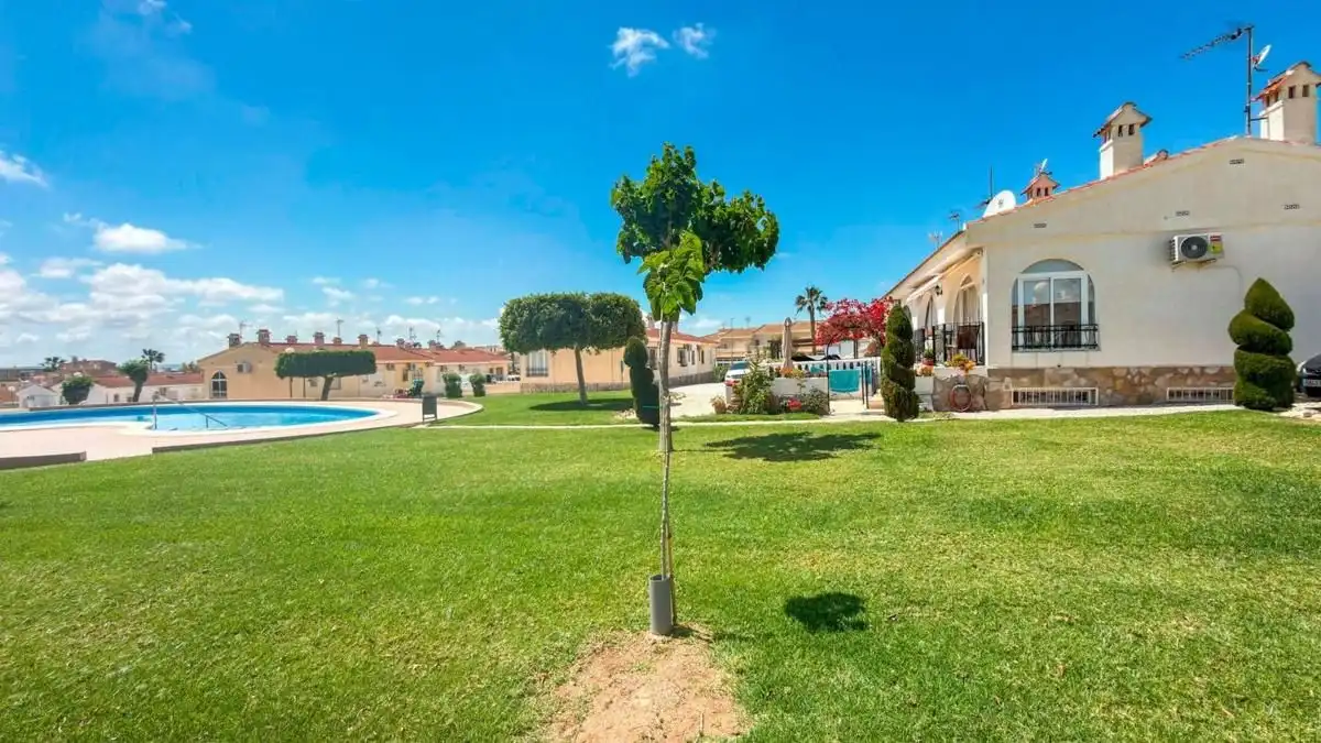 Maison avec piscine à vendre à Ciudad Quesada, imagen 15
