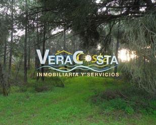 Exterior view of Country house for sale in Villablanca