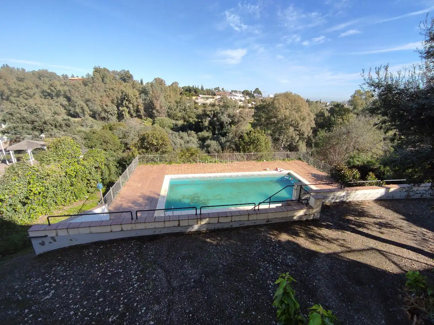 Casa amb piscina en venda a Calle Vereda del Pretorio 18, imagen 59