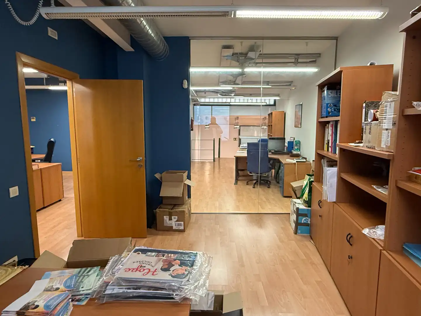 Gewerbefläche zum Verkauf in Carrer de Lluís Sagnier, imagen 3
