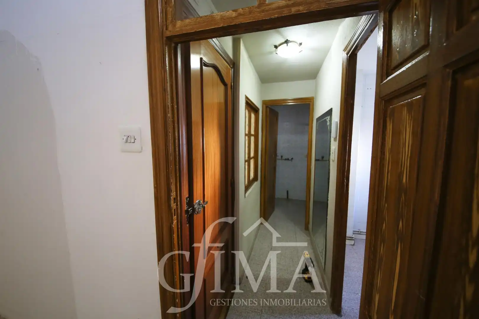 Piso en venta en Manzanares