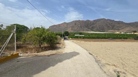 Foto 5 de Residencial en venta en  Aparecida, 9, Santomera, Murcia