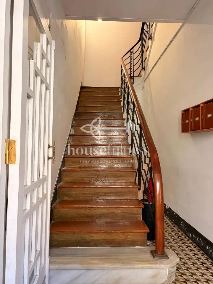 Flat for sale in Centro
