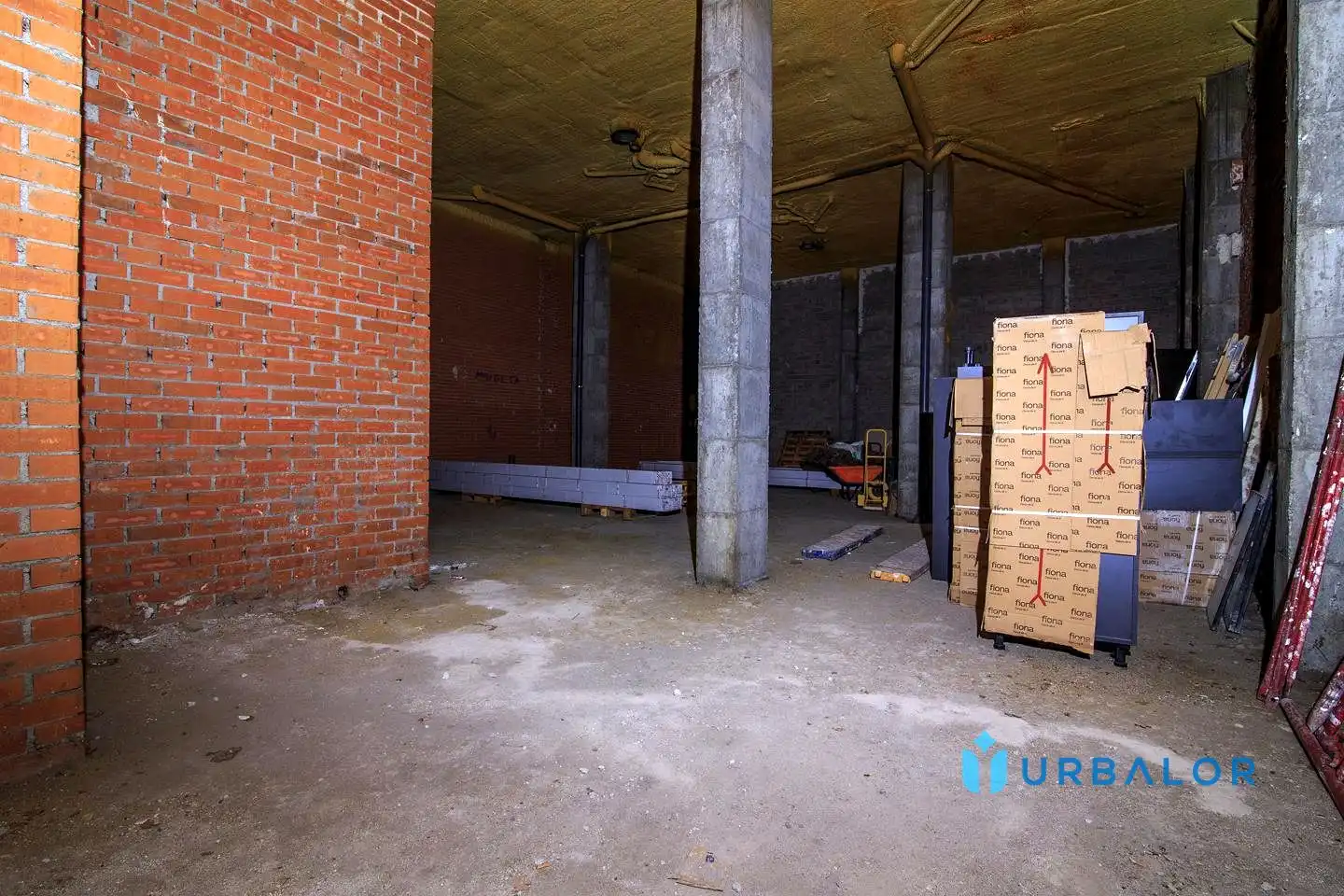 Local comercial en venta en Los Nardos, imagen 4