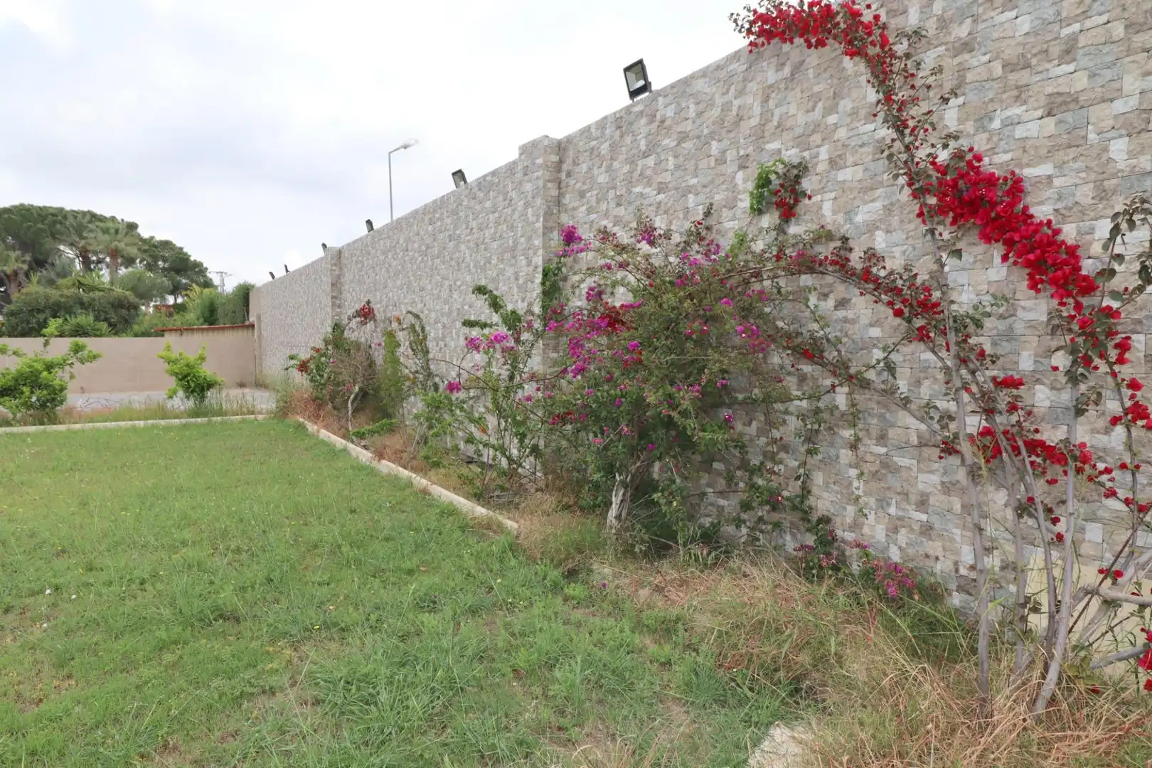 Casa o chalet en venta en Godella con Aire acondicionado, Piscina y Alarma