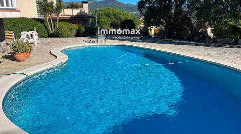 Foto 4 de Casa o xalet en venda a Santa Eulàlia de Ronçana, Barcelona