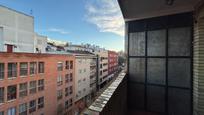 Exterior view of Flat for sale in Cáceres Capital  with Air Conditioner, Terrace and Balcony