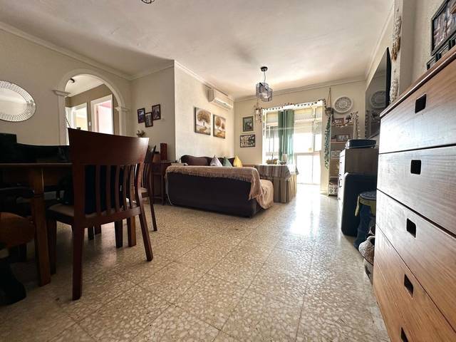 Piso en Venta en Casco Histórico - Zona Alta