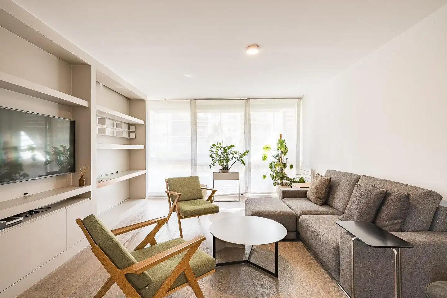Duplex con giardino in vendita a Sarrià - Sant Gervasi, imagen 11