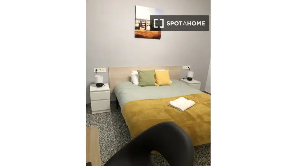 Room in Zona Concordia