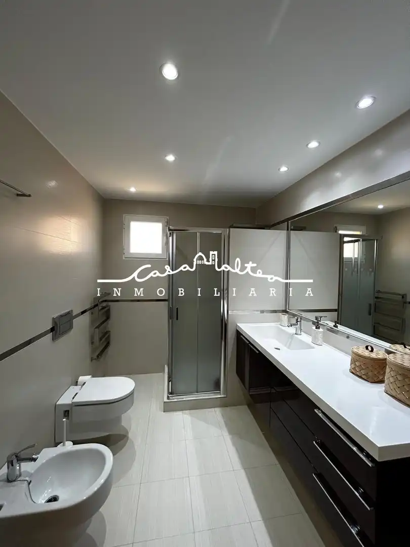 Villa mit Pool zum Verkauf in Rincón de Loix, imagen 18