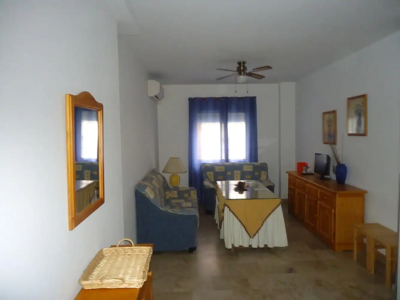 Apartments for rent in Calle el Granado, 22, Fuentepiña