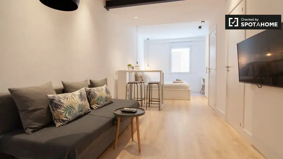 Fotografía del inmueble reportado: 1.400 €/mes — Madrid, Madrid