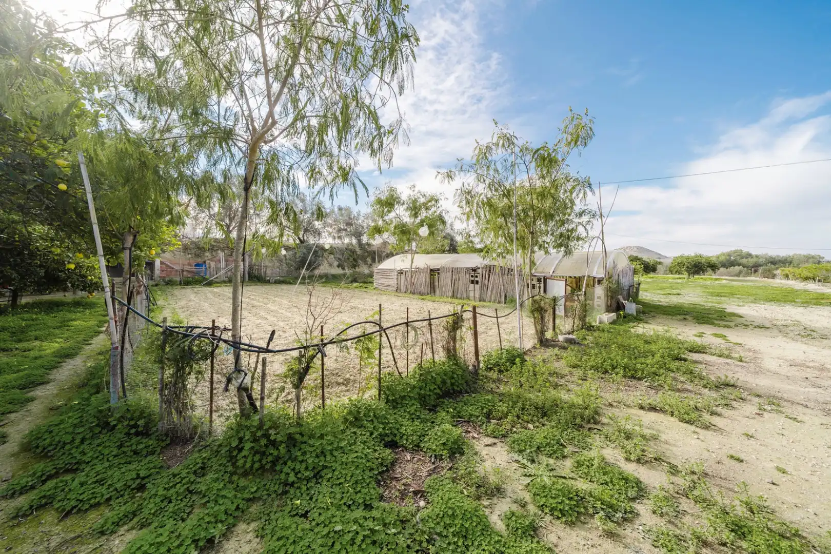 Casa con piscina in vendita a El Edén, imagen 30