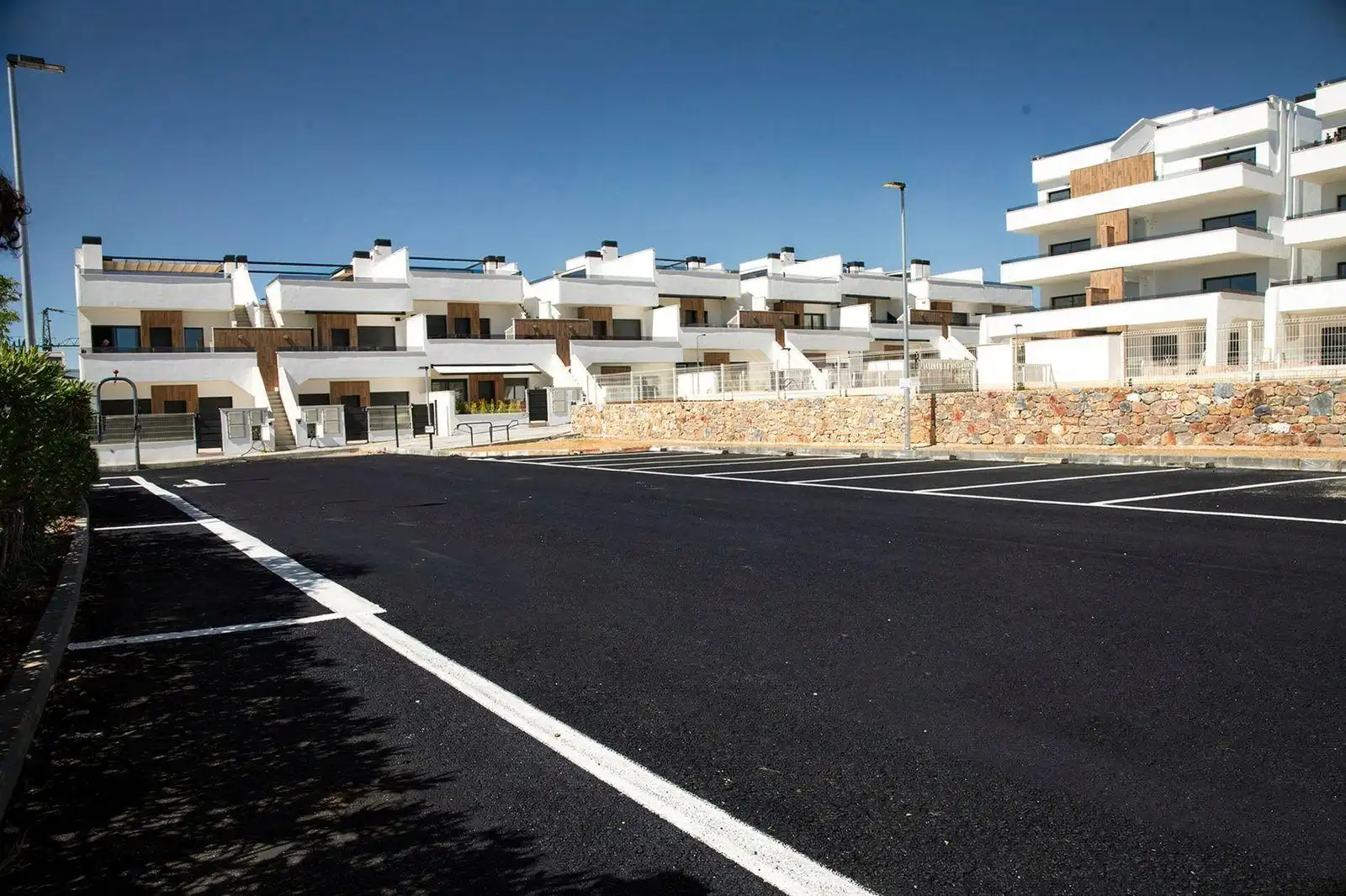 Apartament en venda a Bulevar Bulevar Central de las Cañadas, imagen 2