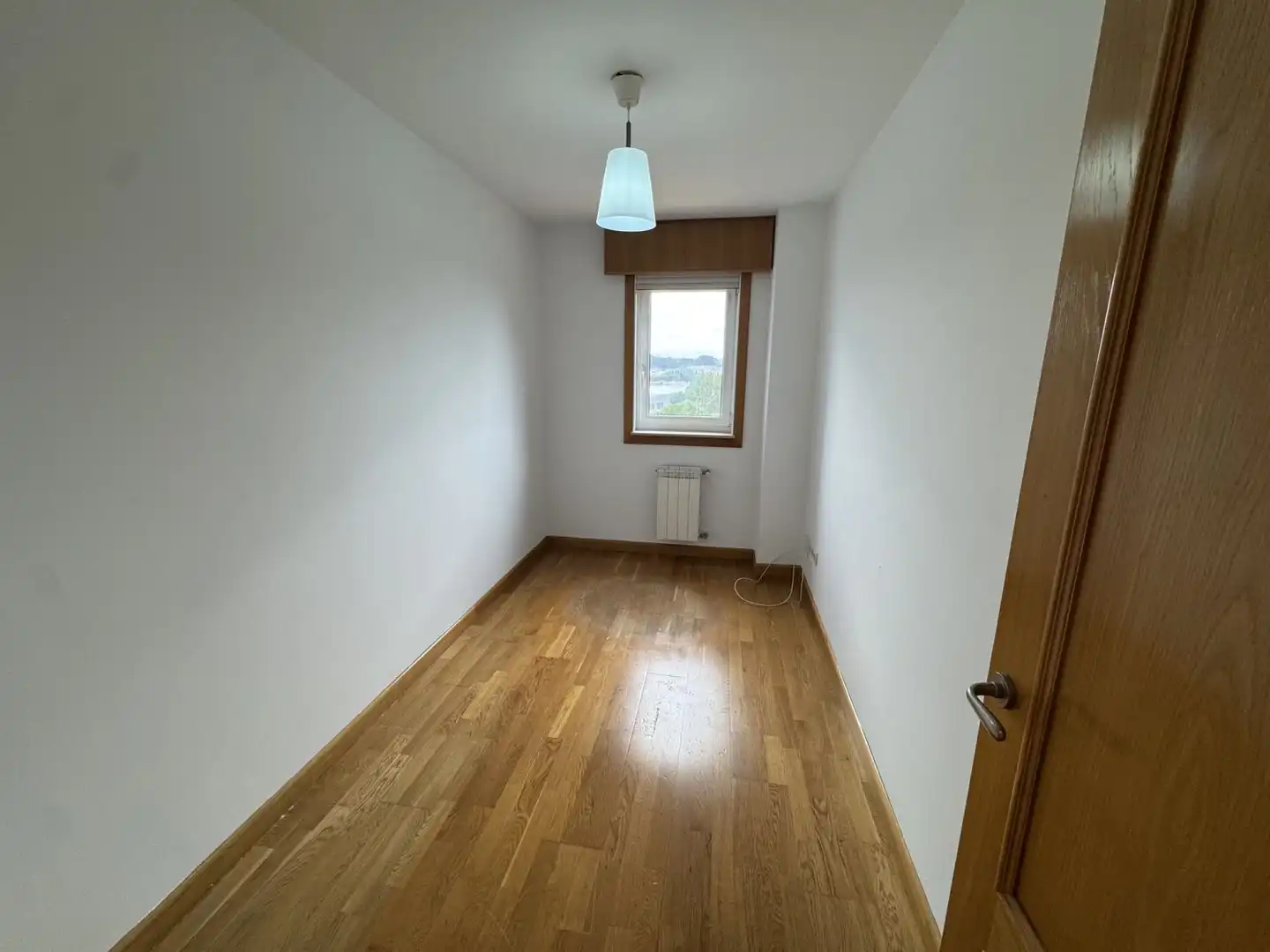 Habitación de Piso de alquiler en Culleredo con Calefacción y Trastero