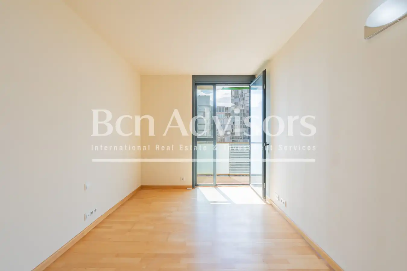 Wohnung mit Pool zum Verkauf in Passeig del Taulat, imagen 28