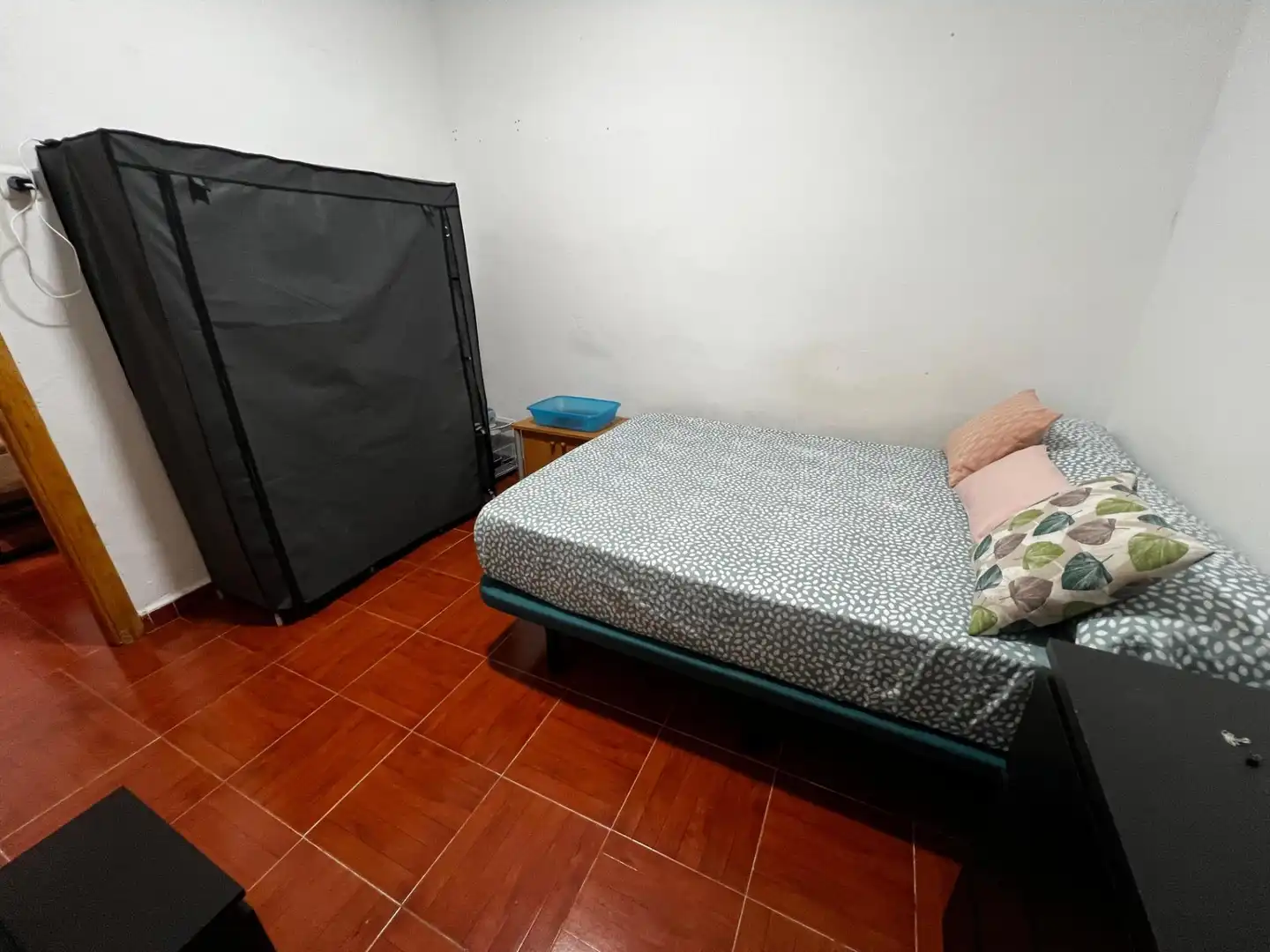 Dormitori de Pis en venda en Málaga
