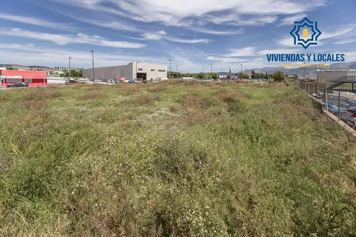 Lands and plots for sale in Zaidín, imagen 8