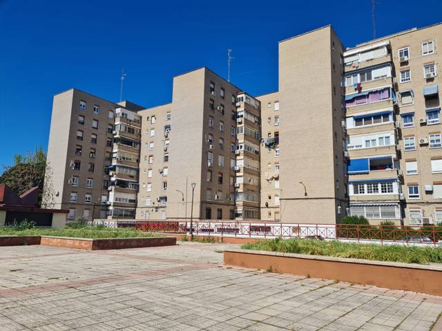 Piso en Venta en Sur - PAU 4