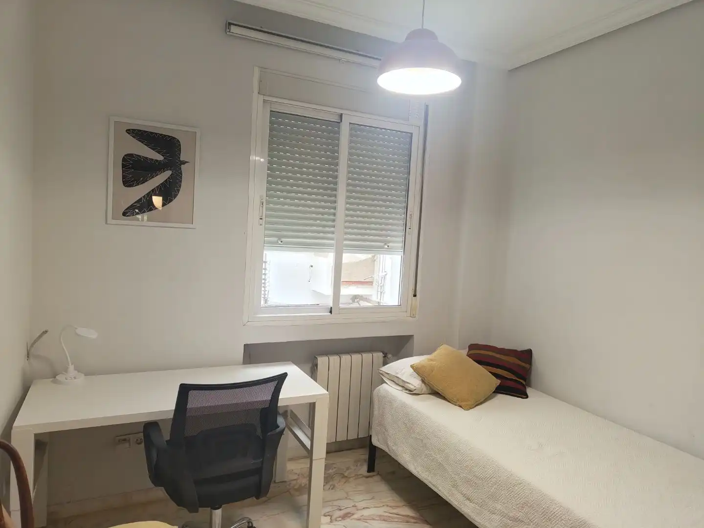 Wohnung zur Miete in Avenida de la Reina Mercedes, 19a, Sevilla Capital