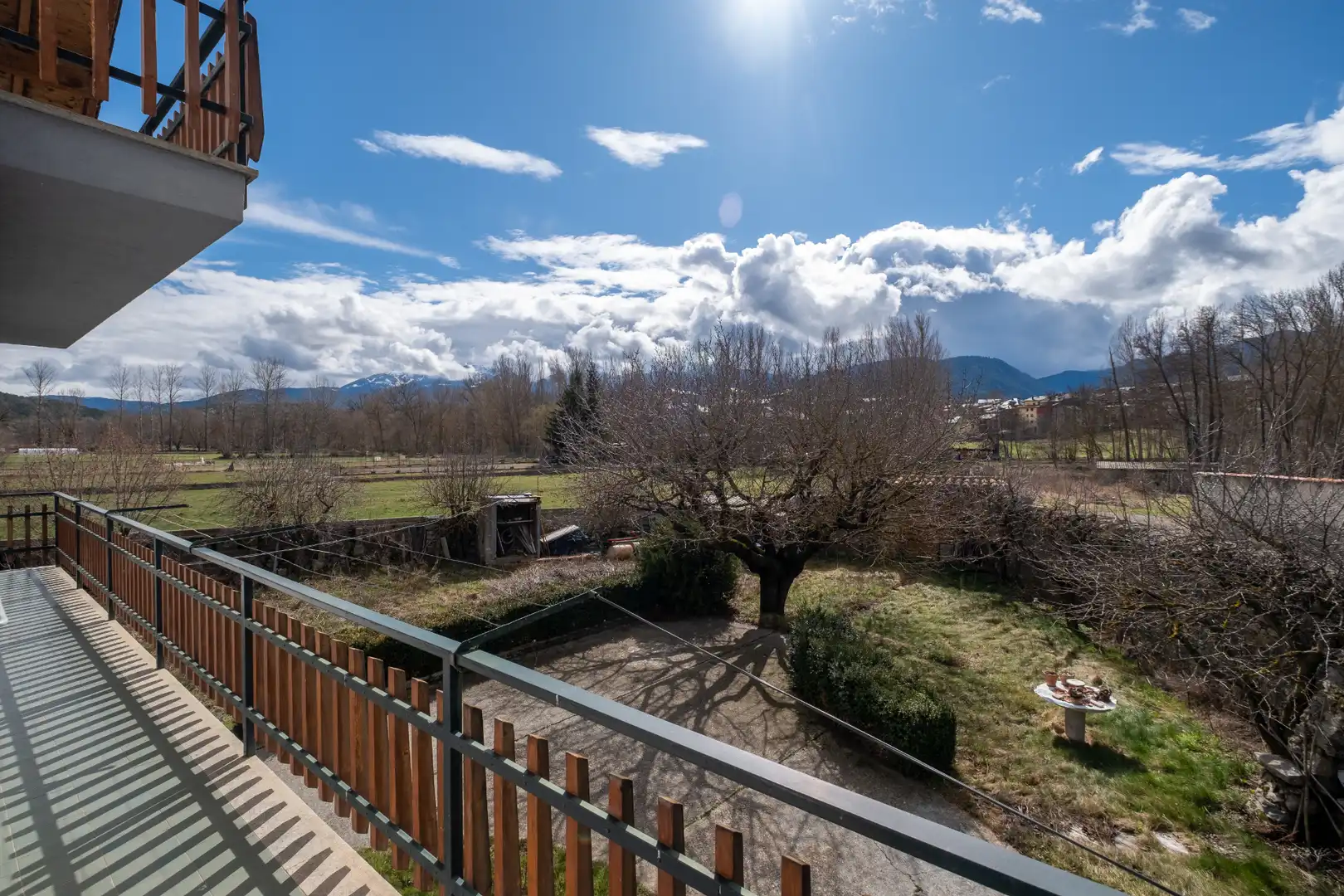 Casa o chalet en venta en Carretera Puigcerda, 46, Bellver de Cerdanya