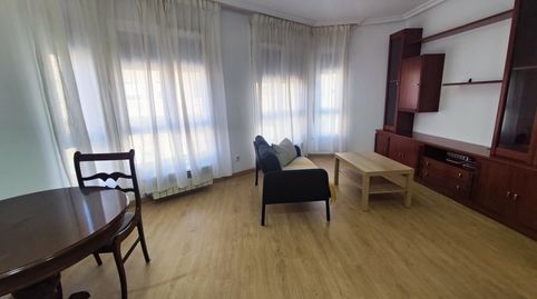 Foto 4 de Apartament en venda a Carretera de la Carbonera, 39, Llano, Gijón