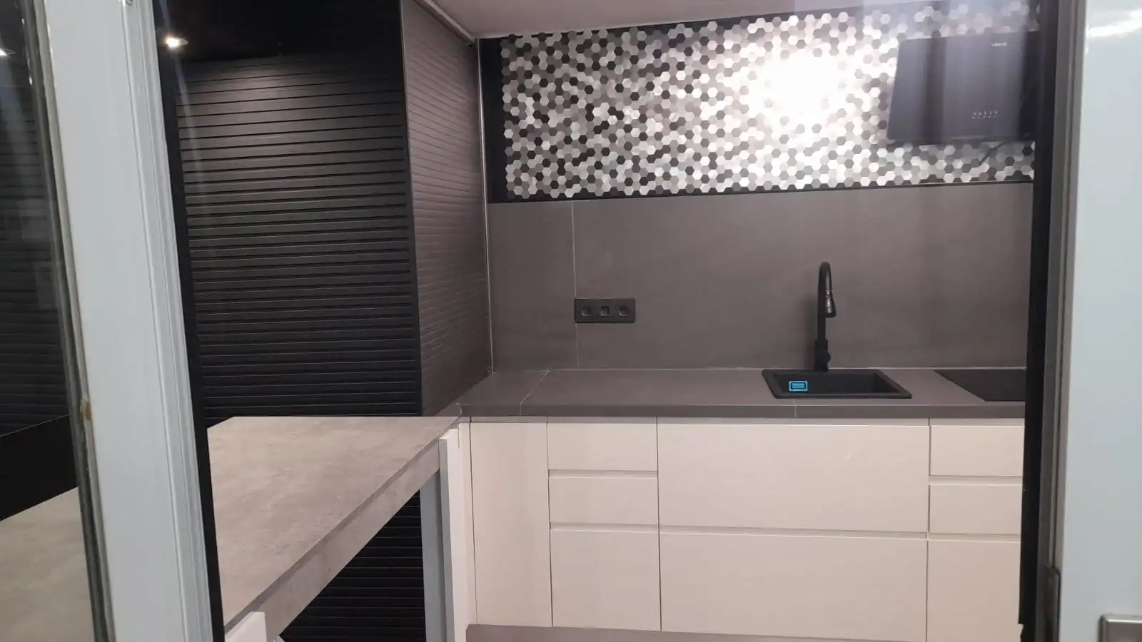 Kitchen of Commercial properties for sale in Lleida