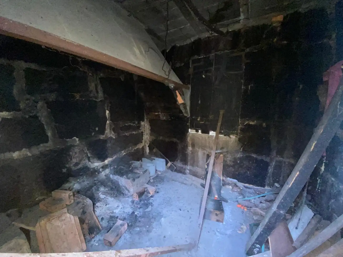 Casa amb jardí en venda a Carballeda de Avia, imagen 13