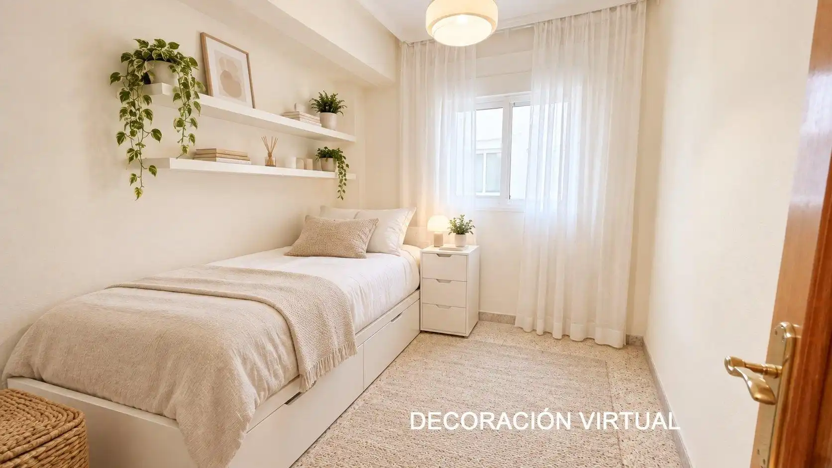 Flat for sale in Paterna, Valencia