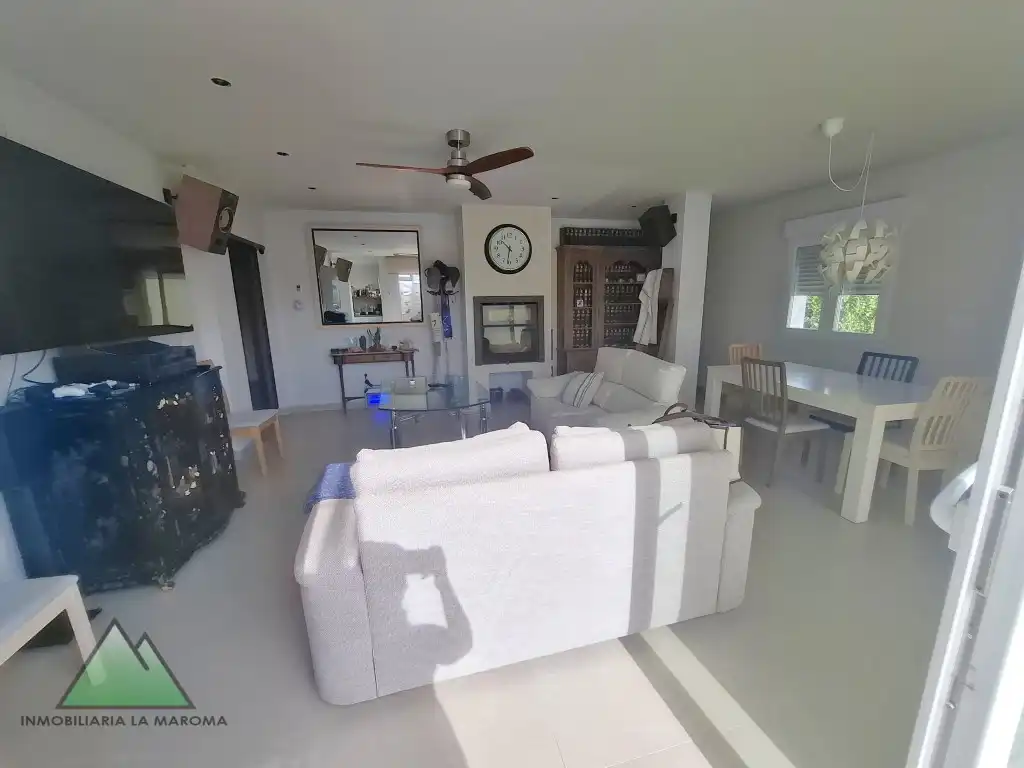 Penthouse with terrace for sale in Calle Fuerte, imagen 9