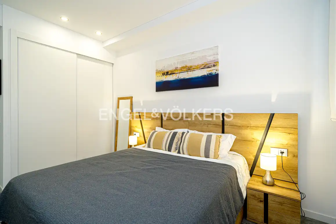 Apartment mit Pool zum Verkauf in Balcón de Finestrat - Terra Marina, imagen 15