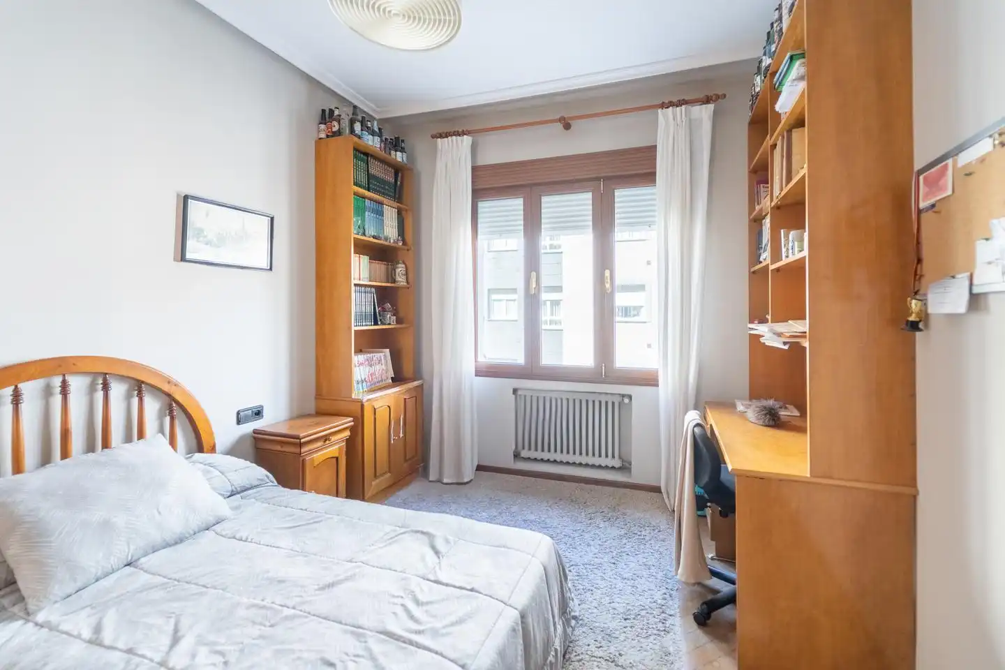 Piso con ascensor en venta en Calle Carreño Miranda, imagen 30