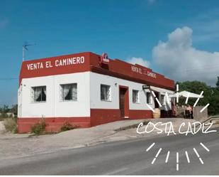 Casa o xalet en venda en Puerto Real amb Terrassa