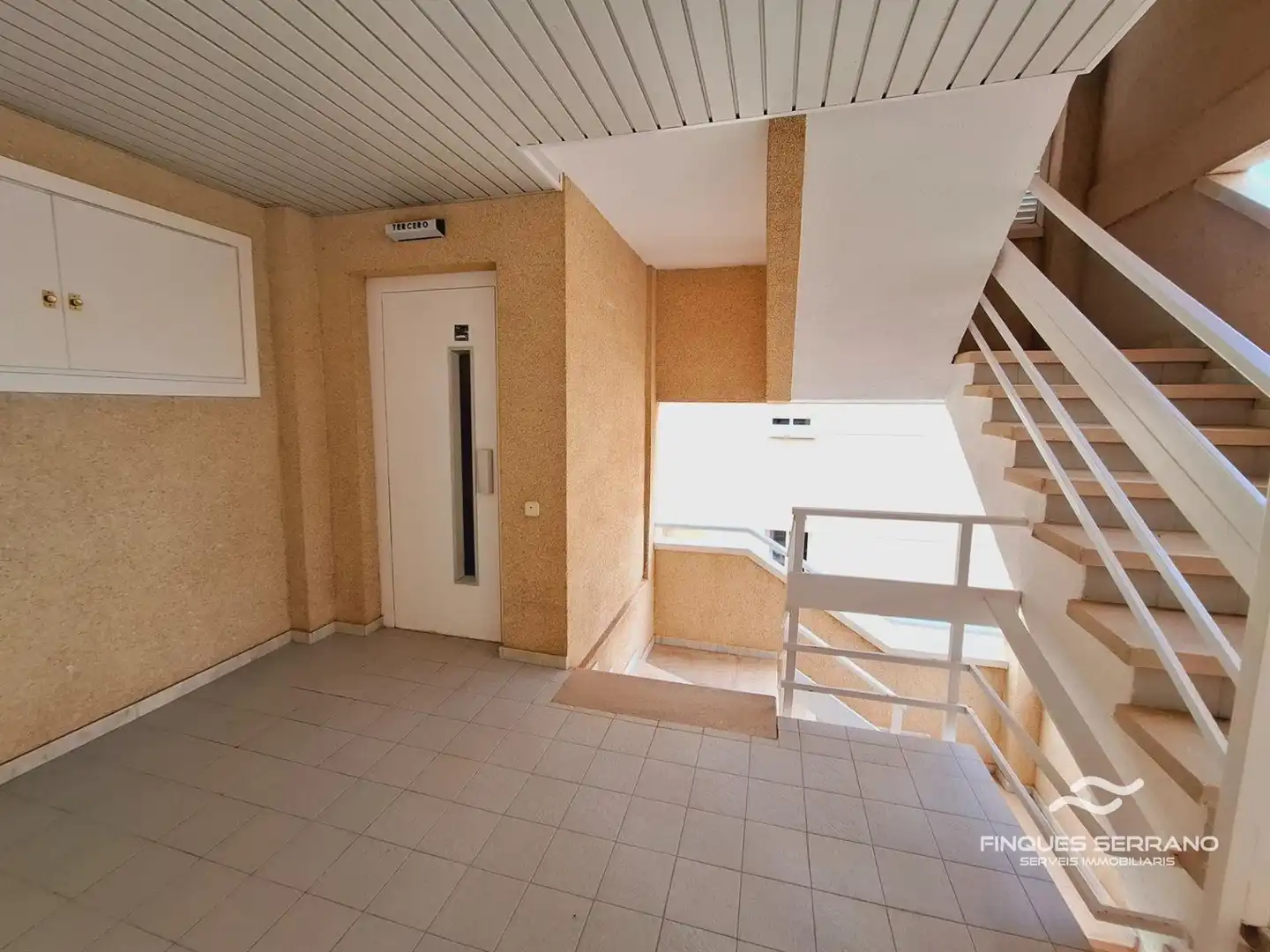 Ático con ascensor en venta en d'Amílcar Barca, imagen 5