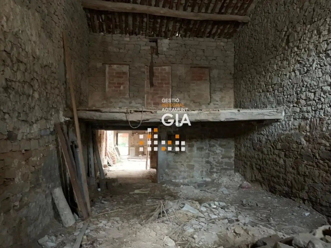 Casa en venda a Carrer Calvari 15, imagen 2