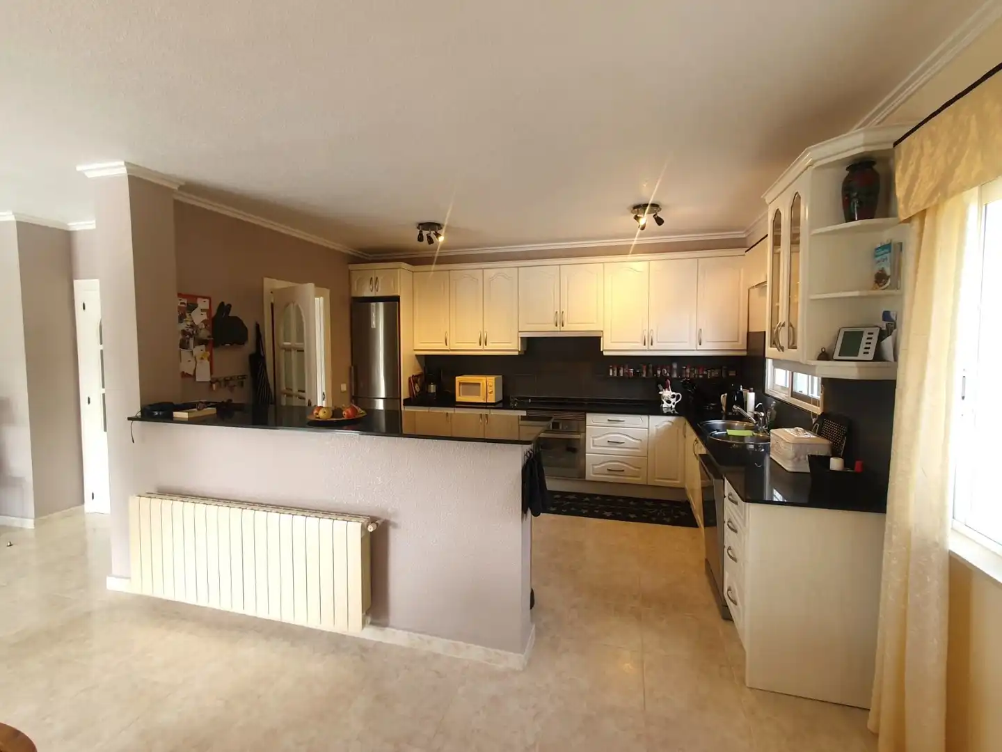 Detached house with pool for sale in Pueblo - Urbanizaciones, imagen 5