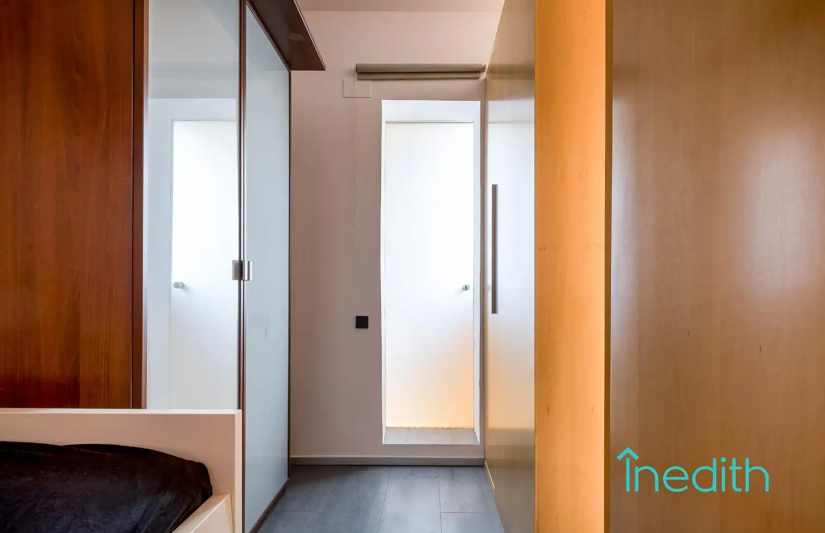 Flat for sale in Barcelona  with Air Conditioner, Terrace and Furnished
