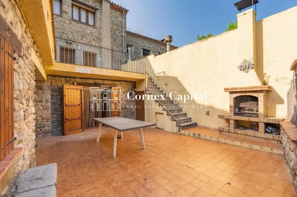 Maison avec piscine à vendre à Sant Llorenç de la muga, imagen 20