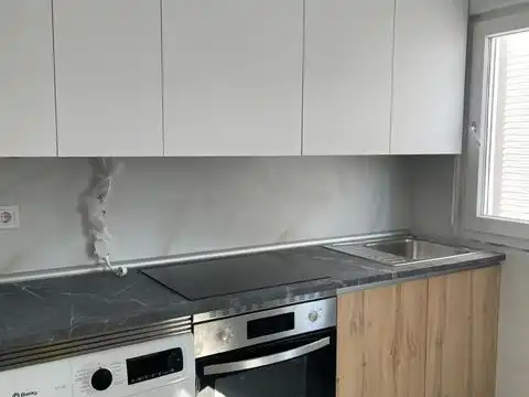 Cocina de Piso en venta en Moratalaz