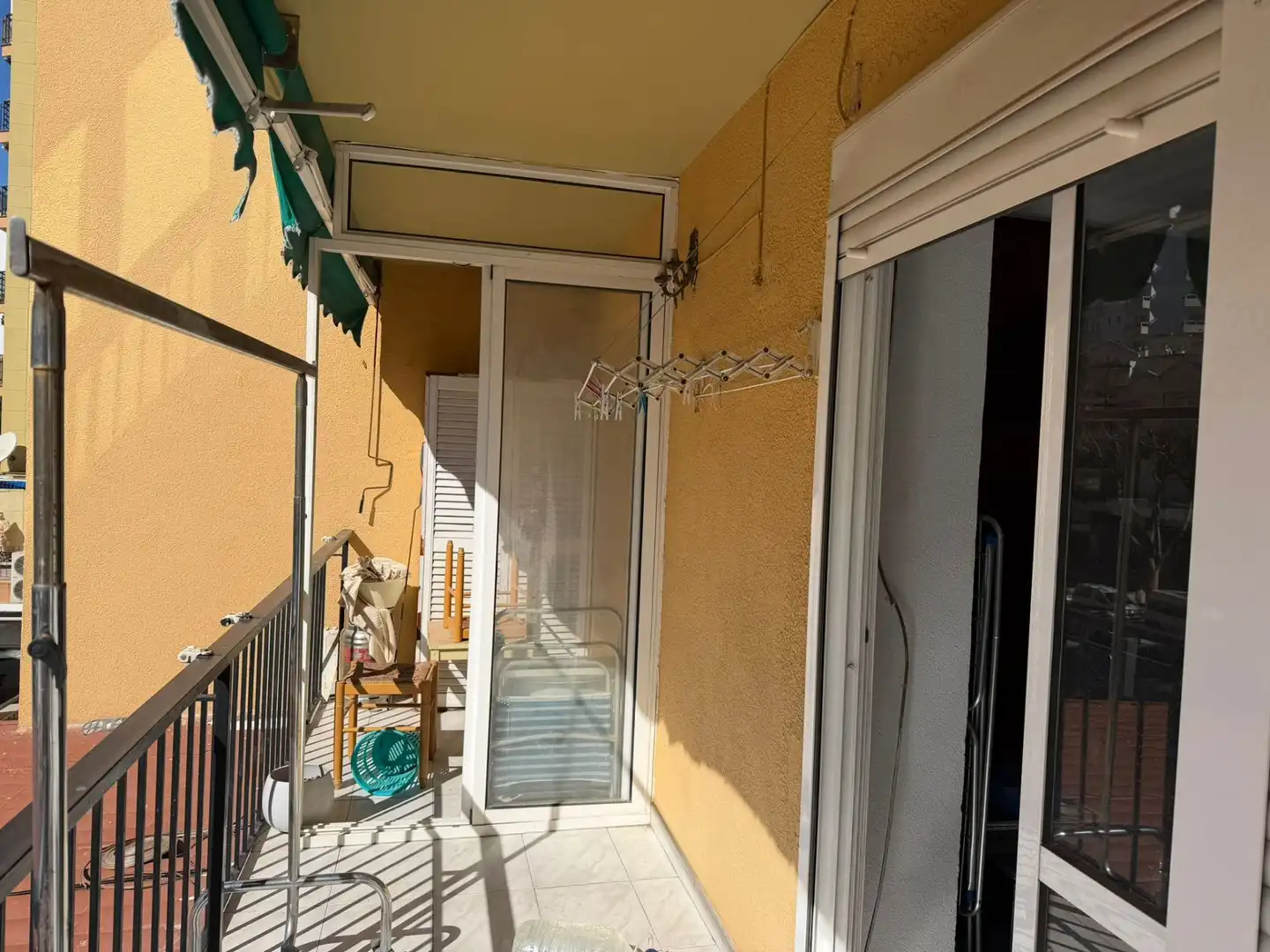 Apartament amb ascensor en venda a antonio tastet diaz, imagen 16