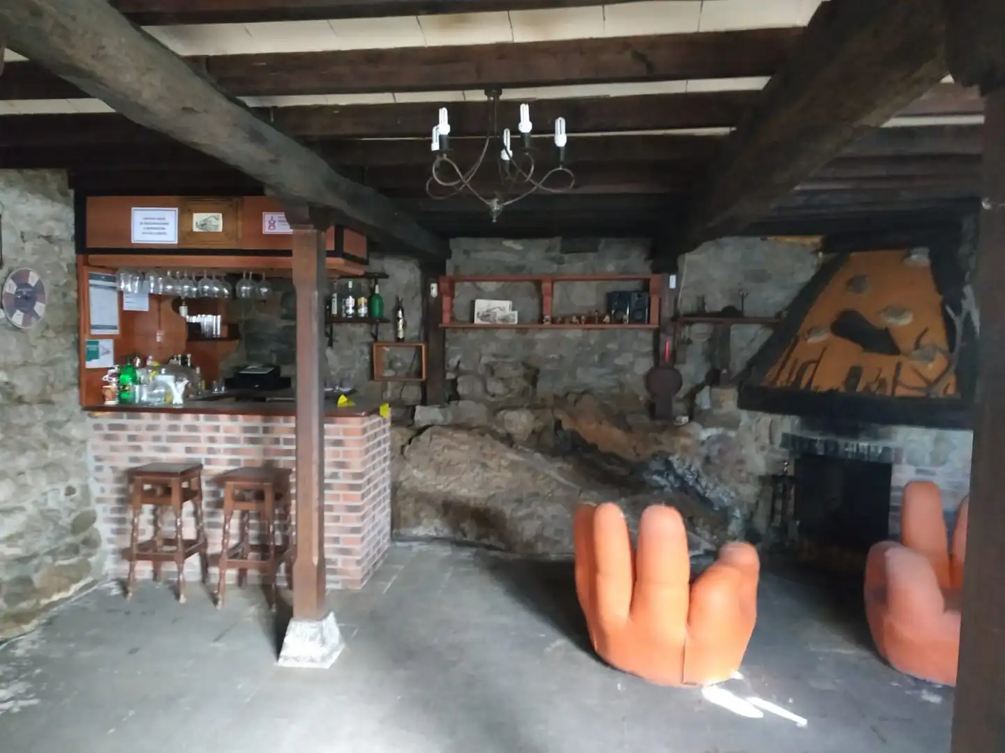 Casa o chalet en venta en Parres con Piscina