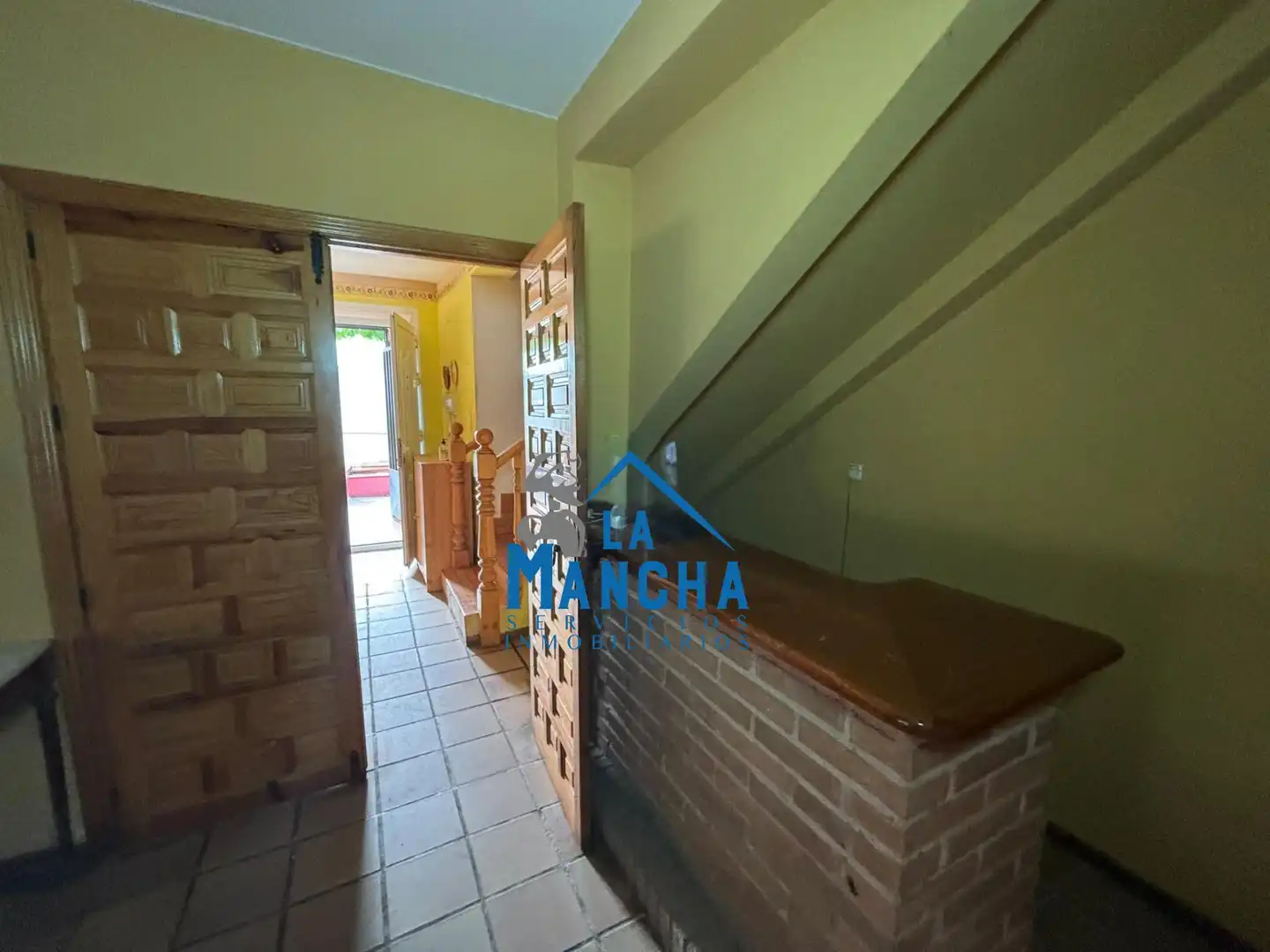 Casa o chalet en venta en Fuensanta con Calefacción, Jardín privado y Terraza