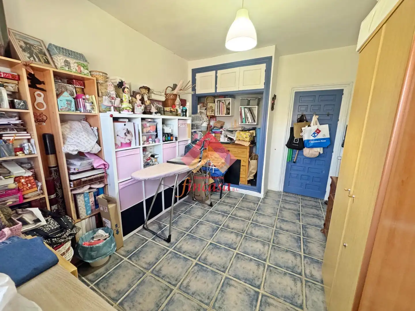 Cocina de Casa o chalet en venta en Ronda con Piscina