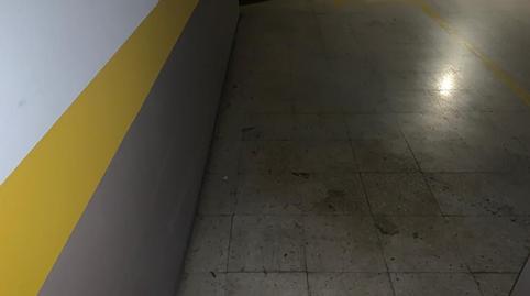 Foto 3 de Garatge en venda a Rúa Colombia, Zona Ultramar, A Coruña