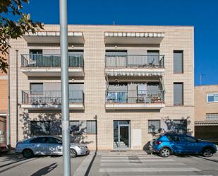 Exterior view of Flat for sale in Els Hostalets de Pierola