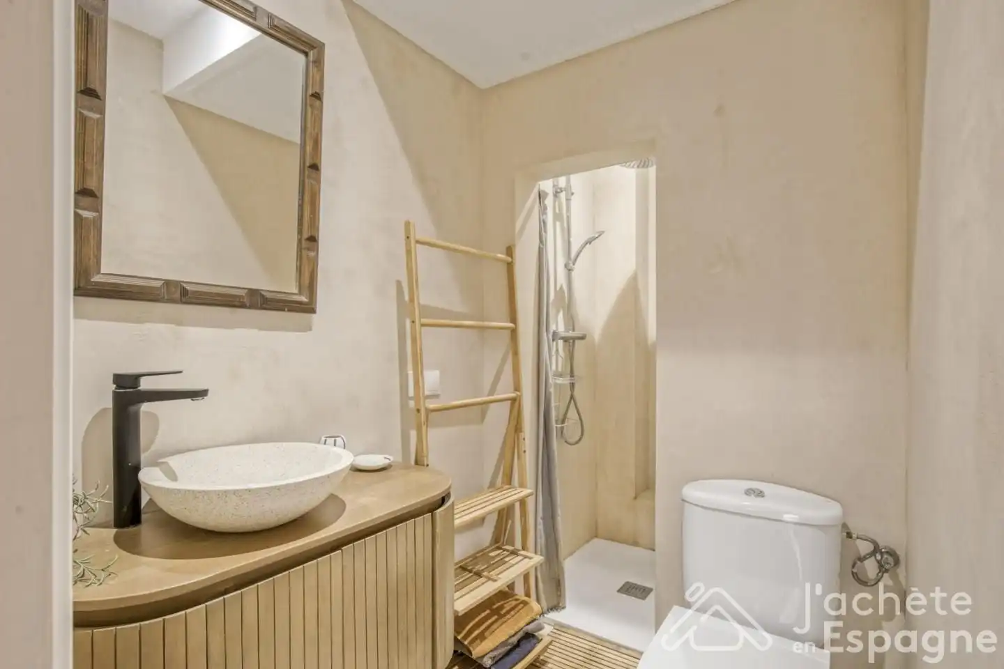 Apartment with terrace for sale in calle de Ferlandina, imagen 18