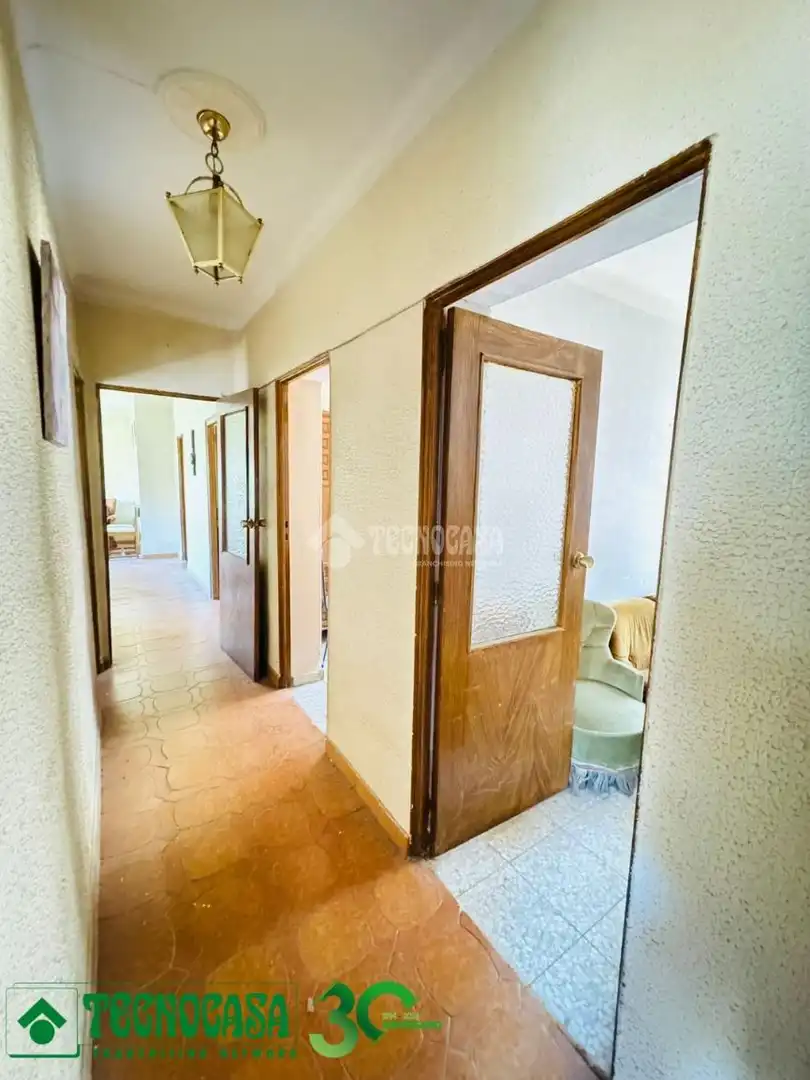 Flat for sale in Toledo  with Balcony